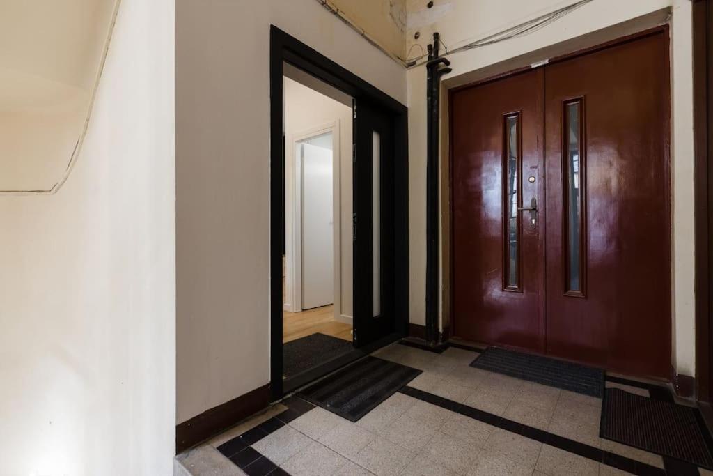 Joy City Stay Piatra Craiului 8 Timisoara Exterior photo